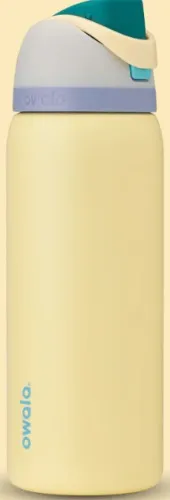 FreeSip® Water Bottle