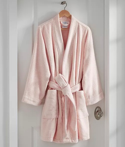 Terry Bath Robe, Exclusively at Macy's