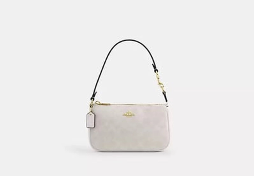 Nolita 19 In Signature Canvas