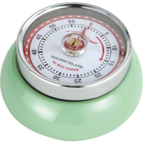 Frieling Retro Kitchen Timer