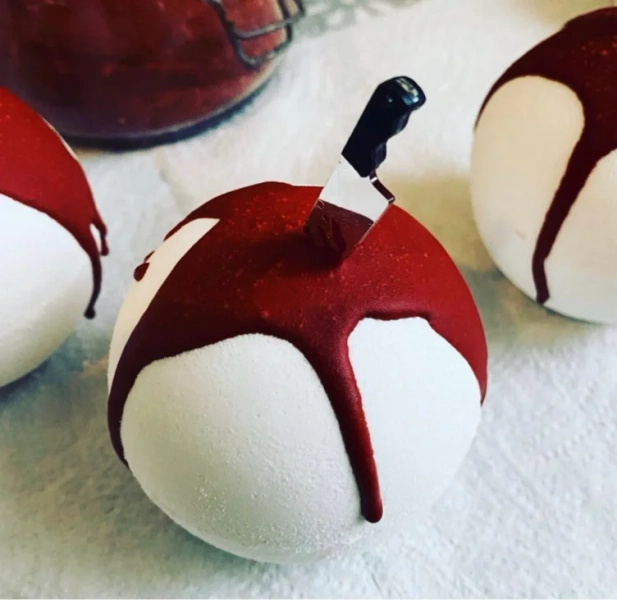 Jack The Ripper Bathbomb