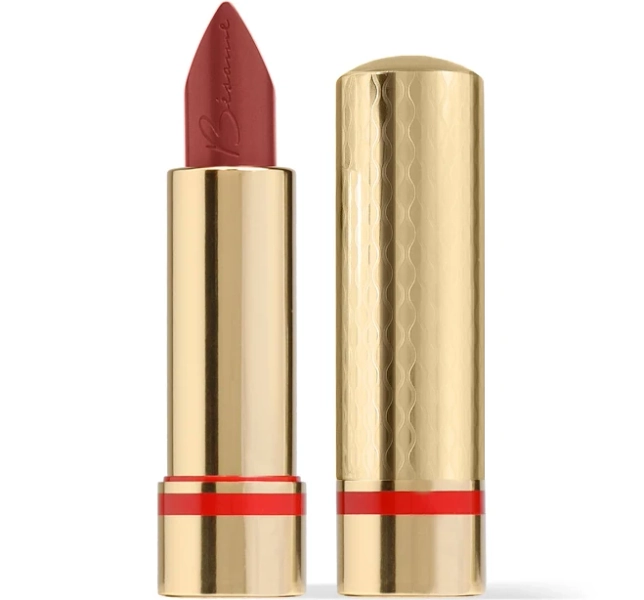 Besame Cosmetics Rhythm In Red Lipstick