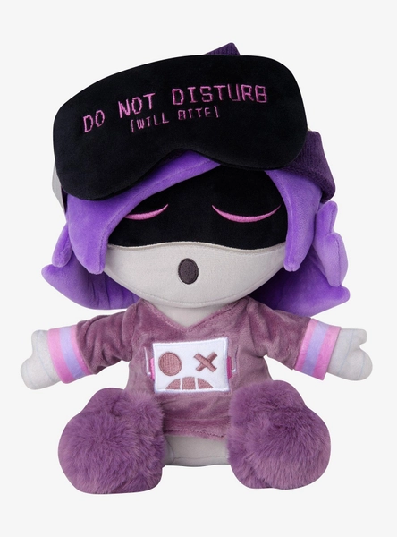 Murder Drones Uzi Pajama Plush