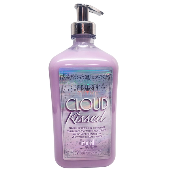 Devoted Creations Cloud Kissed Moisturizer 18.25oz