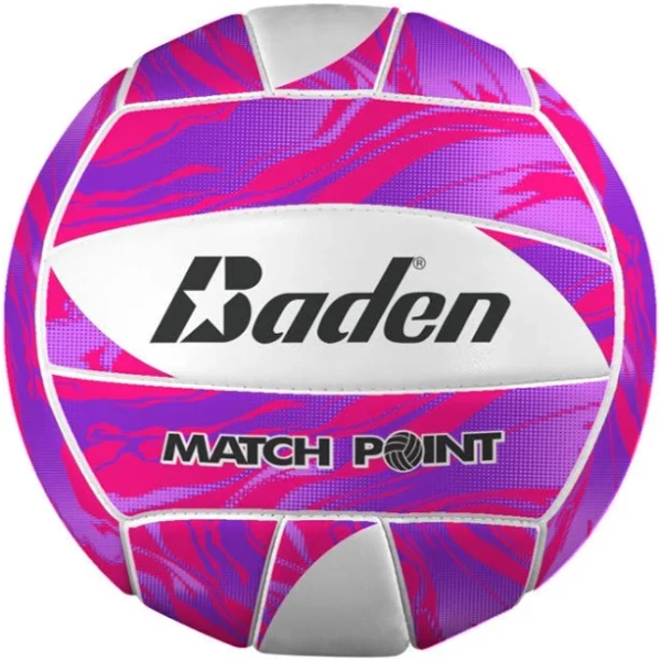 Recreational Outdoor Volleyball Match Point Paint