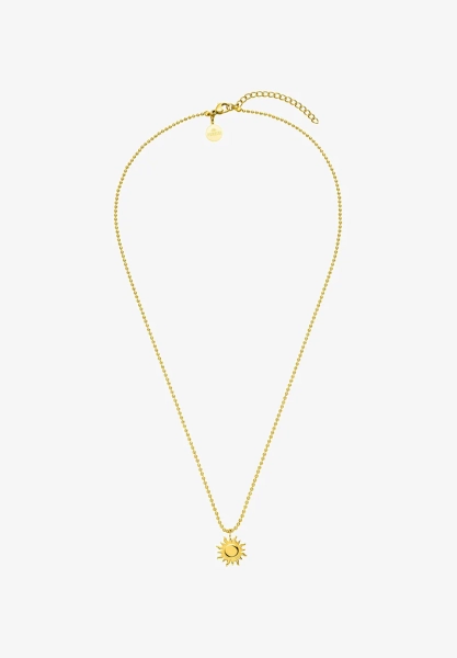 PURELEI Necklace - goldfarben/gold-coloured - Zalando