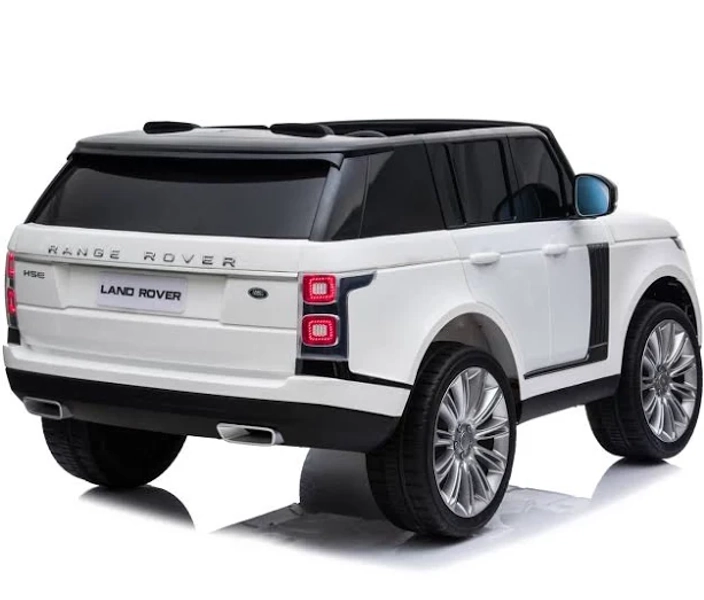 Best Ride On Cars Range Rover 2 seater