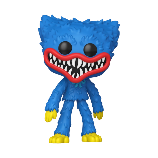 Pop! Huggy Wuggy