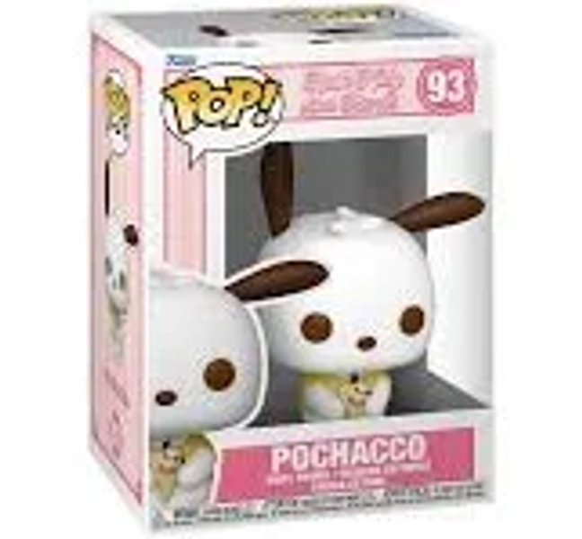 Funko Hello Kitty Pochacco POP! Sanrio