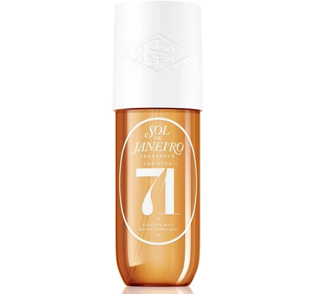 Sol De Janeiro Cheirosa 71 Hair & Body Perfume Mist