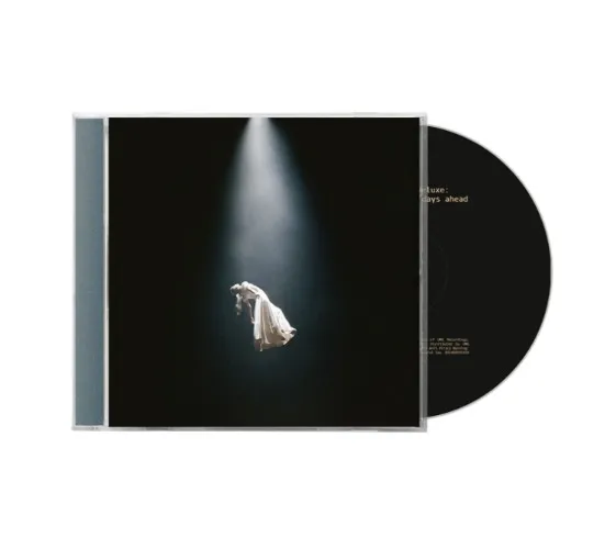 Eternal Sunshine Deluxe: Brighter Days Ahead | CD Album 