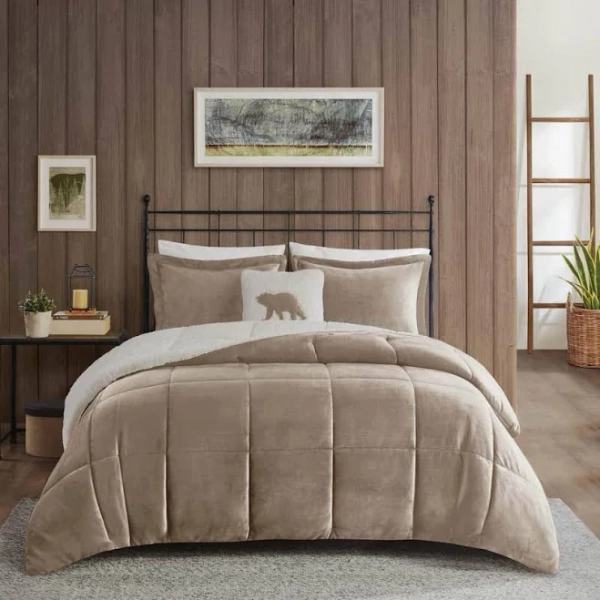 Woolrich Alton Comforter Set