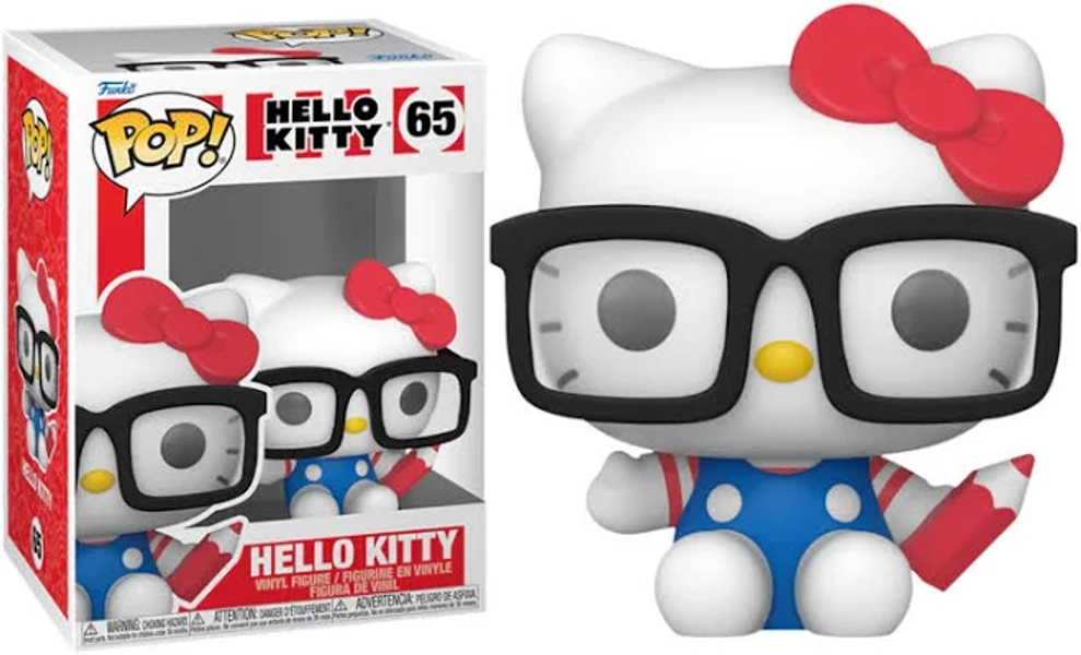 Funko POP! Hello Kitty Figurine