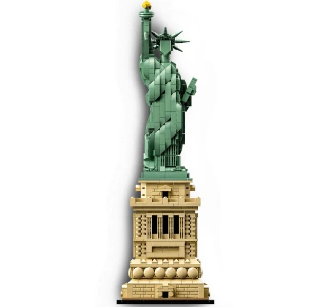 21042 LEGO Architecture Statue of Liberty