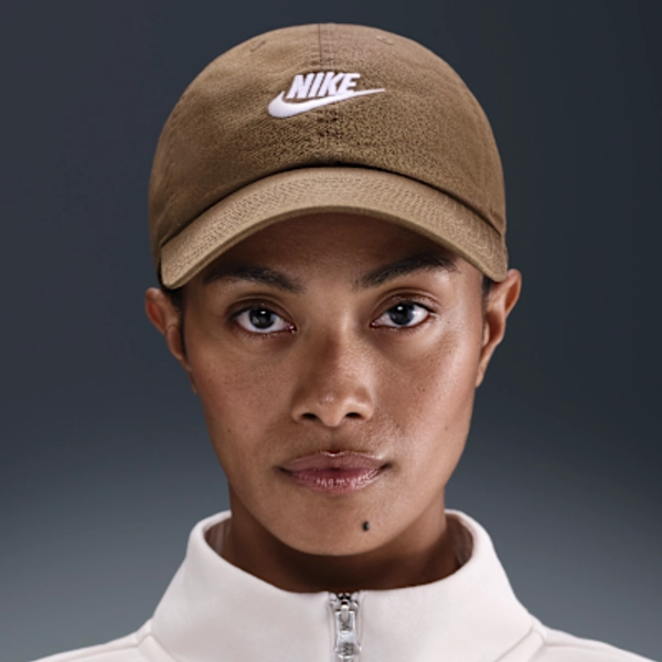 Nike Club Unstructured Futura Wash Cap