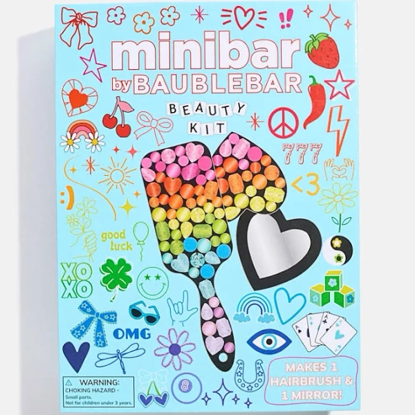 BaubleBar Kids’ DIY Beauty Craft Kit