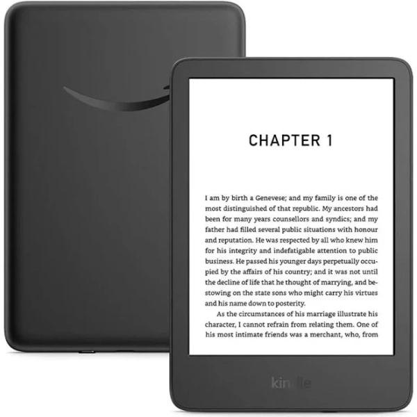 Amazon Kindle 2024 6 16 Gb Ebook