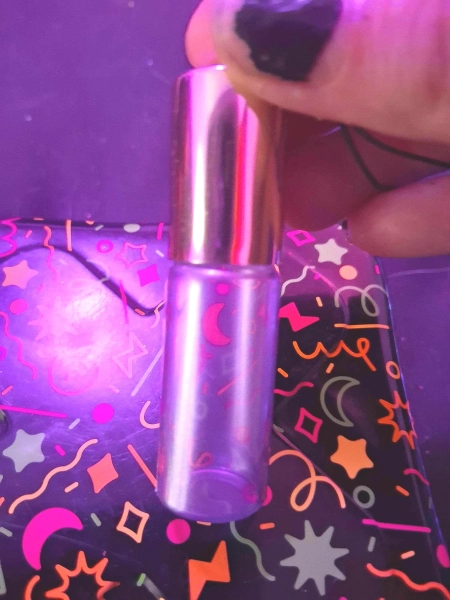 5ml Perfume sample