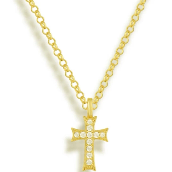 Divine Necklace