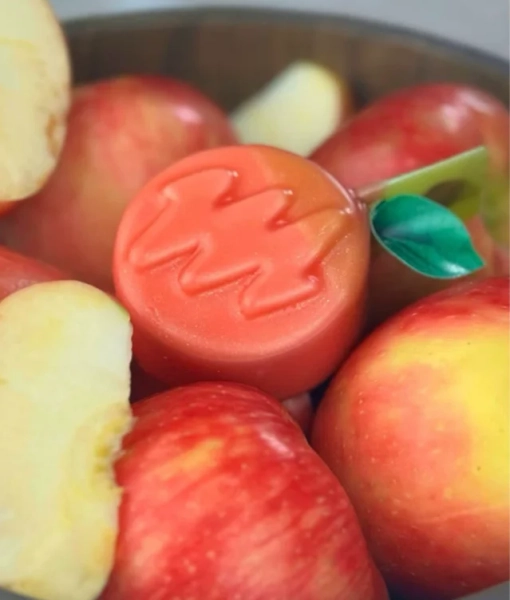 Magic Apple Shampoo Bar | Mutt Fresh 