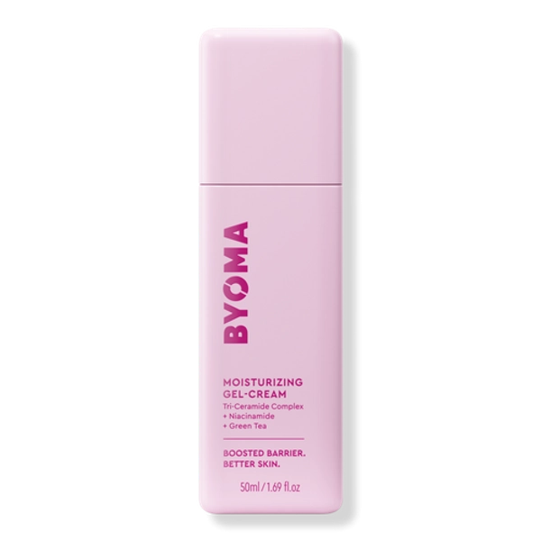 Moisturizing Gel Cream - 1.6 oz