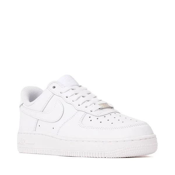 Nike Air Force 1 '07 Low White - US 6.5