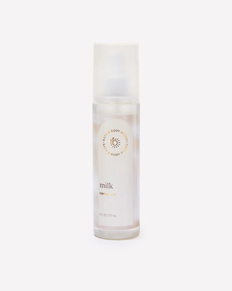 Milk Perfume Mist
