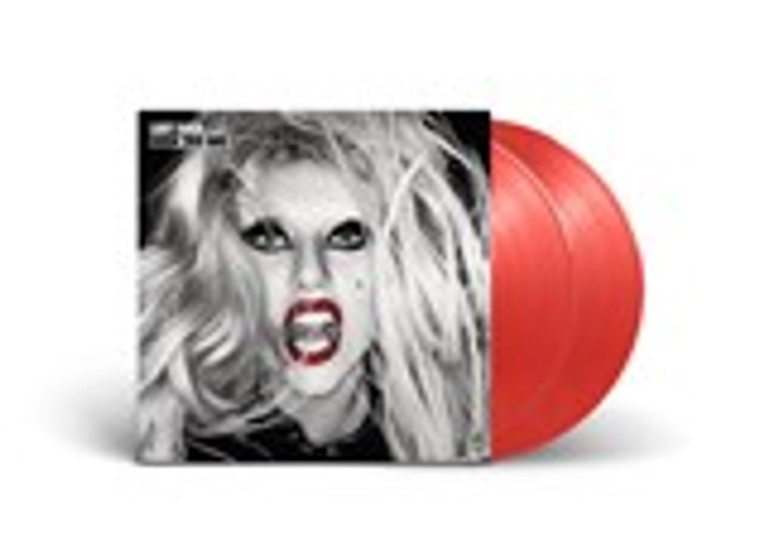 Born This Way | HMV Store