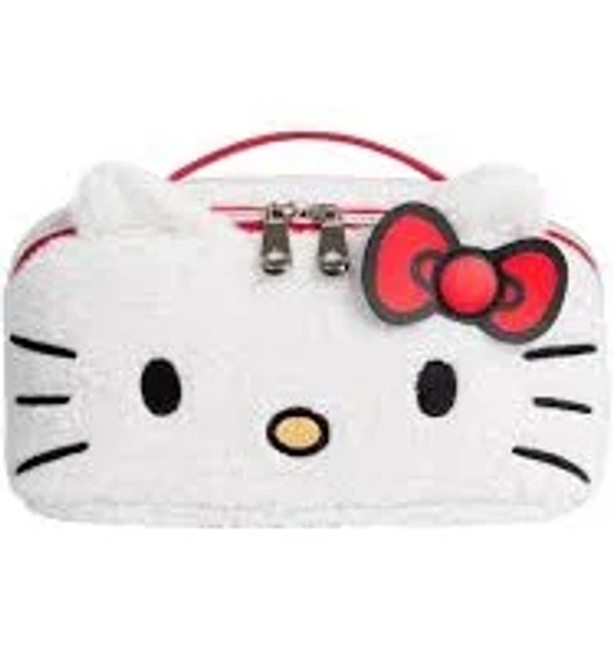 Hello Kitty Unfold Travel Bag