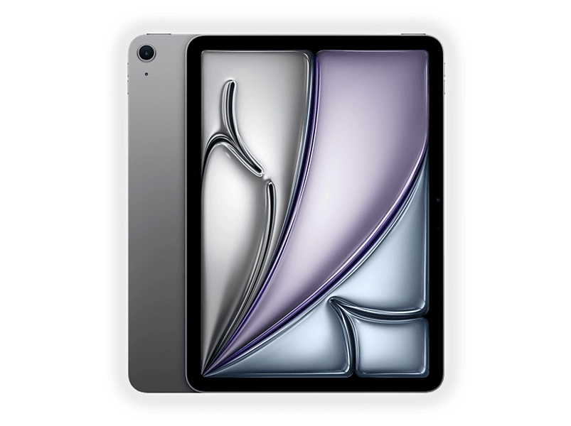 APPLE iPad Air M3 11'' Wi-Fi 128GB Grigio Siderale