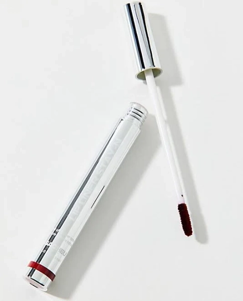 Sacheu Beauty Stay-N Peel Off Tattoo Lip Liner in Red at Urban Outfitters