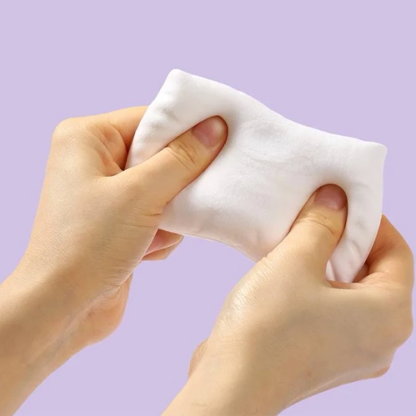 FUFUSQUISHY Pillow Stress Ball