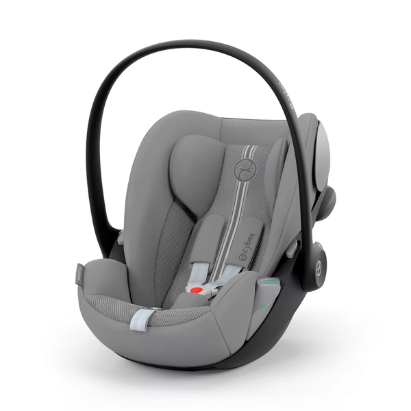 Cloud G i-Size Plus Stone Grey