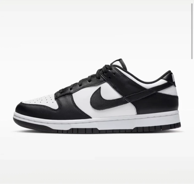 Nike Dunk Low Next Nature Women's Shoes