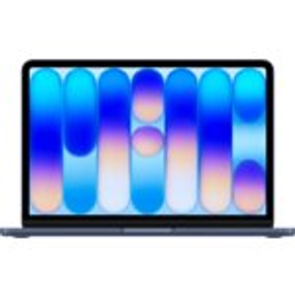 Laptop APPLE MacBook Neo 2026 13" Retina A18 Pro 8GB RAM 256GB SSD macOS Indygo