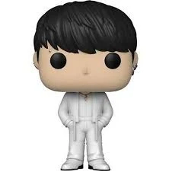 Funko Pop! Rocks BTS Vinyl Figure