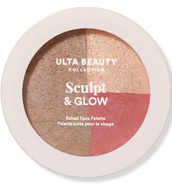 Ulta Beauty Collection Sculpt & Glow Bronzer