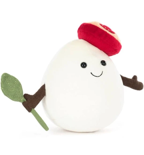 Jellycat Amuseables Mozzarella