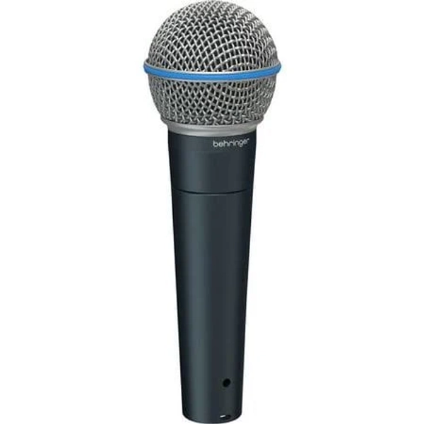 Behringer BA 85A Dynamic Microphone