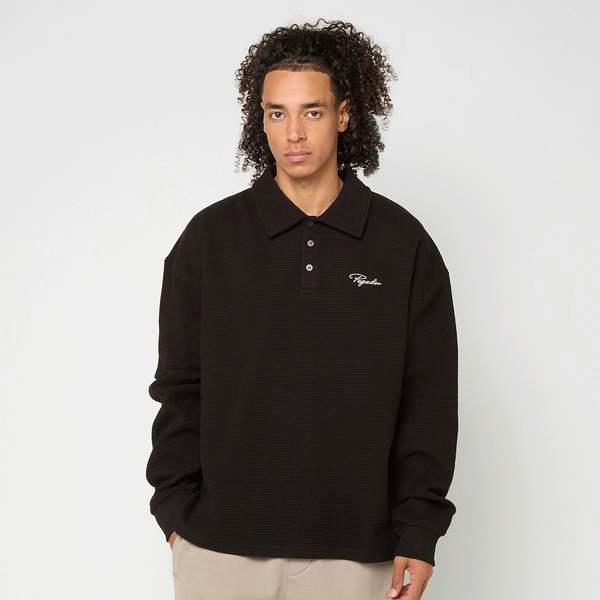 Polo Longsleeve