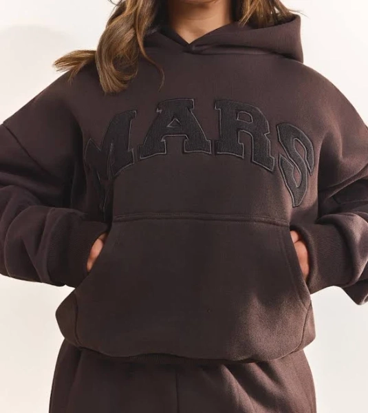 The Varsity Hoodie