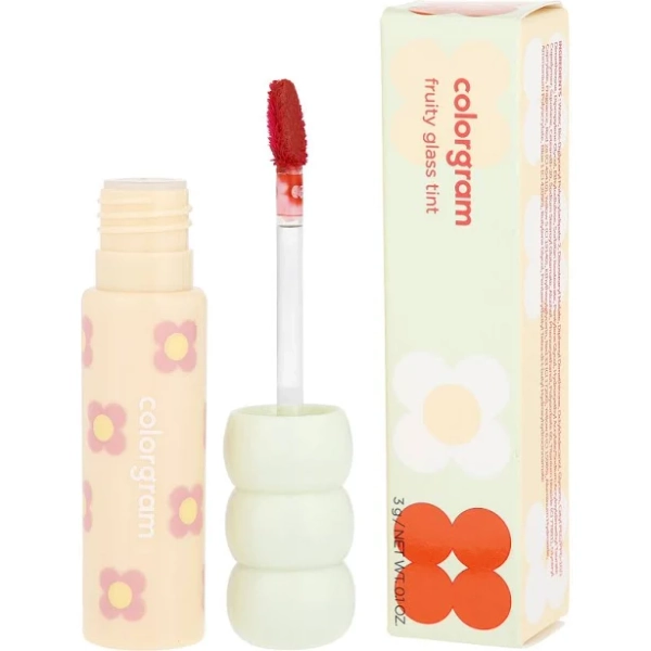 Colorgram Fruity Glass Tint #06 Joyful Tomato