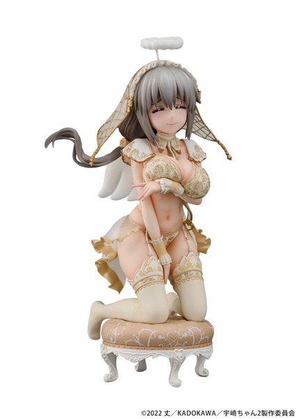 Uzaki Light Angel Ver. 1/7 Scale Figure