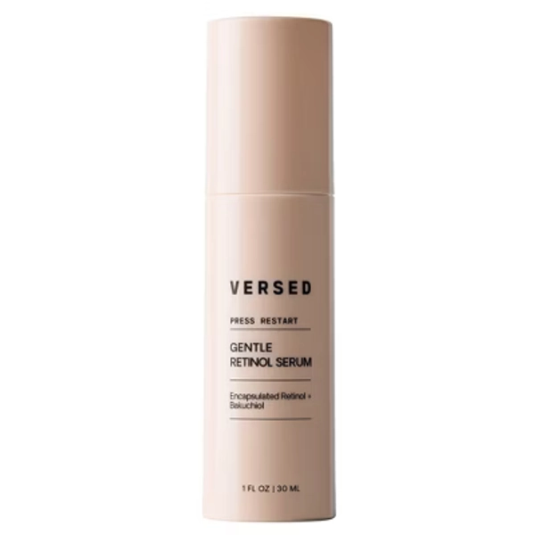 Versed Press Restart Gentle Retinol Serum - 1 fl oz