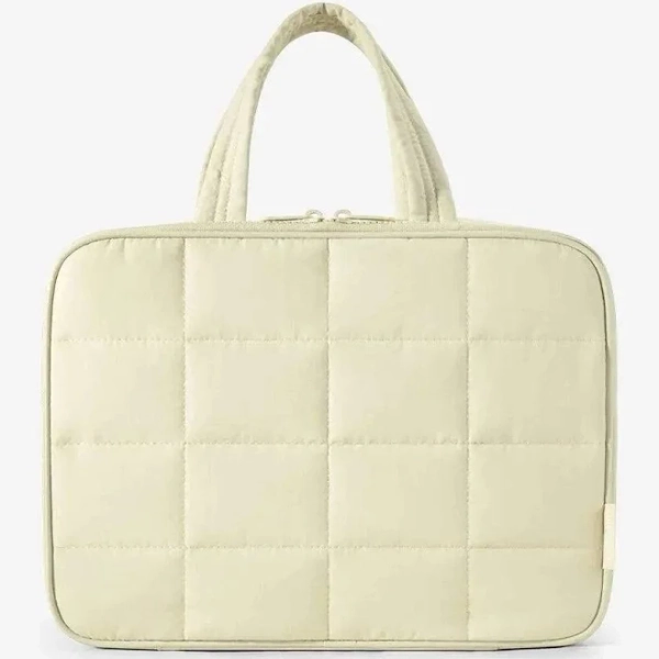 Bagsmart Zora Spacesaver Hanging Toiletry Bag