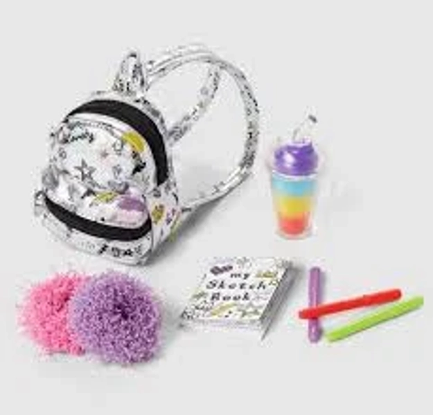 American Girl Create Your Own Let's Create Accessories **New in Box**