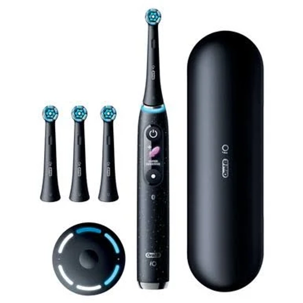 Oral-B iO Series 10 Electric Toothbrush