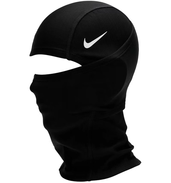 Nike Pro THERMA-FIT Hyperwarm Hood Black/White