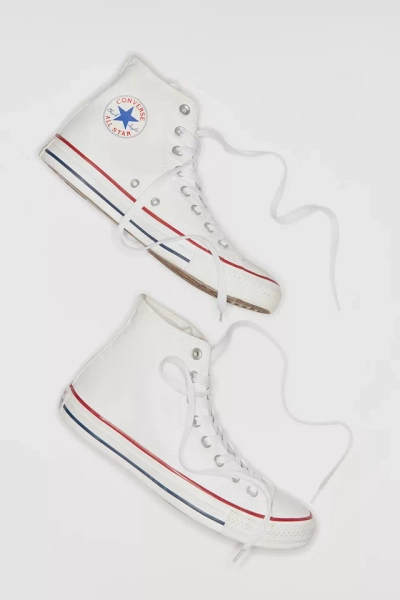 Converse Chuck Taylor All Star High Top Sneakers