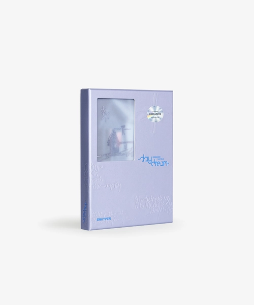ROMANCE : UNTOLD -daydream- (WHITE MIDNIGHT ver.) (Weverse Exclusive)